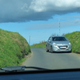 Illustration for article titled Driving In England Took Years Off My Life